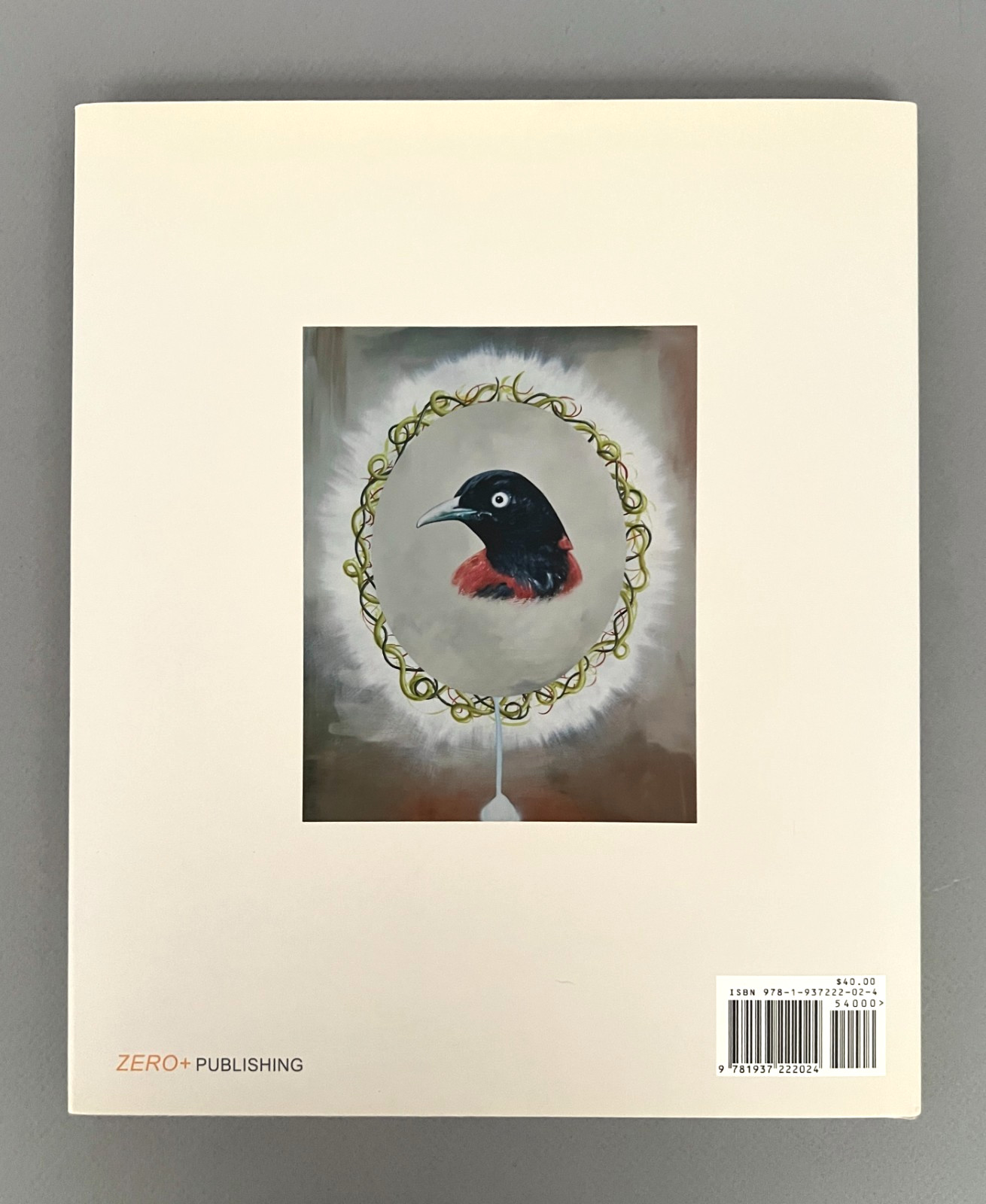 LISA ADAMS Vicissitude of Circumstance PHOTOGRAPHS SIGNED by Artist HCDJ 2011