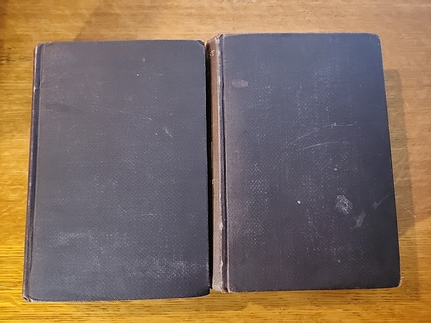 Conquest of Peru by W. H. Prescott Complete in 2 Vol Set HC McKay 1893