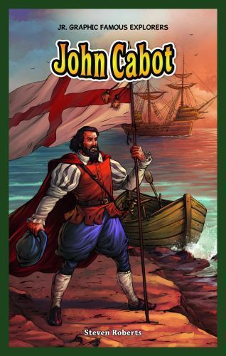 John Cabot by Roberts, Steve