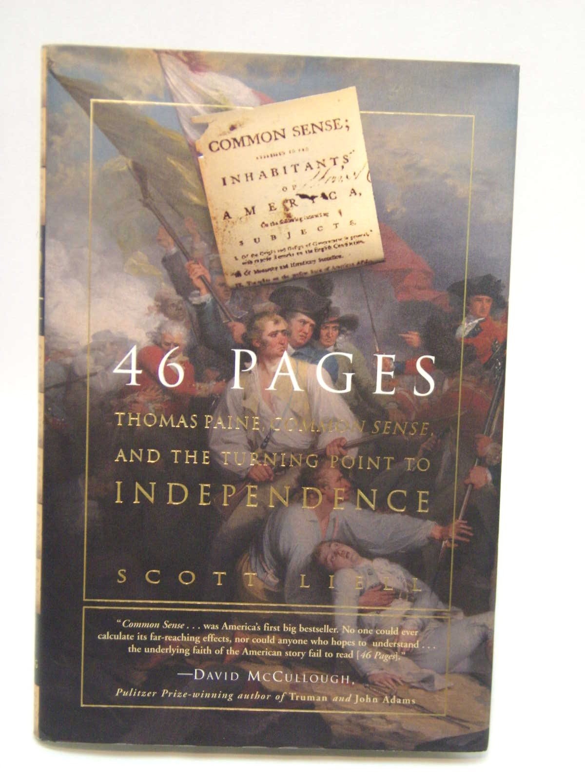 46 Pages