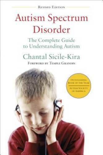 Autism Spectrum Disorder (revised): The Complete Guide to Understanding – GOOD