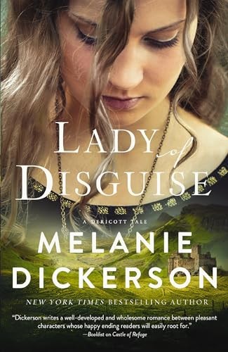 Lady of Disguise: A Medieval I – GOOD