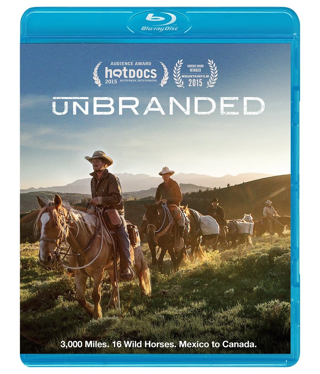 Unbranded