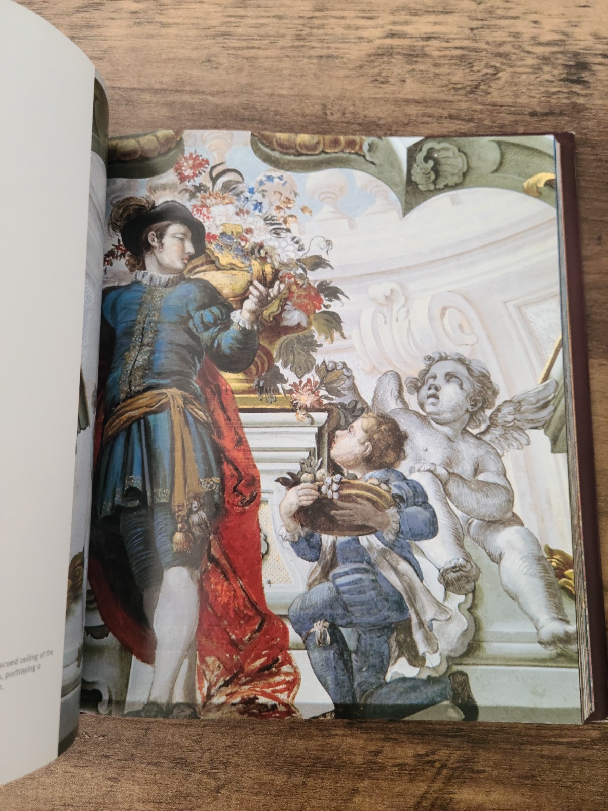 Palaces of Sicily by Angheli Zalapi