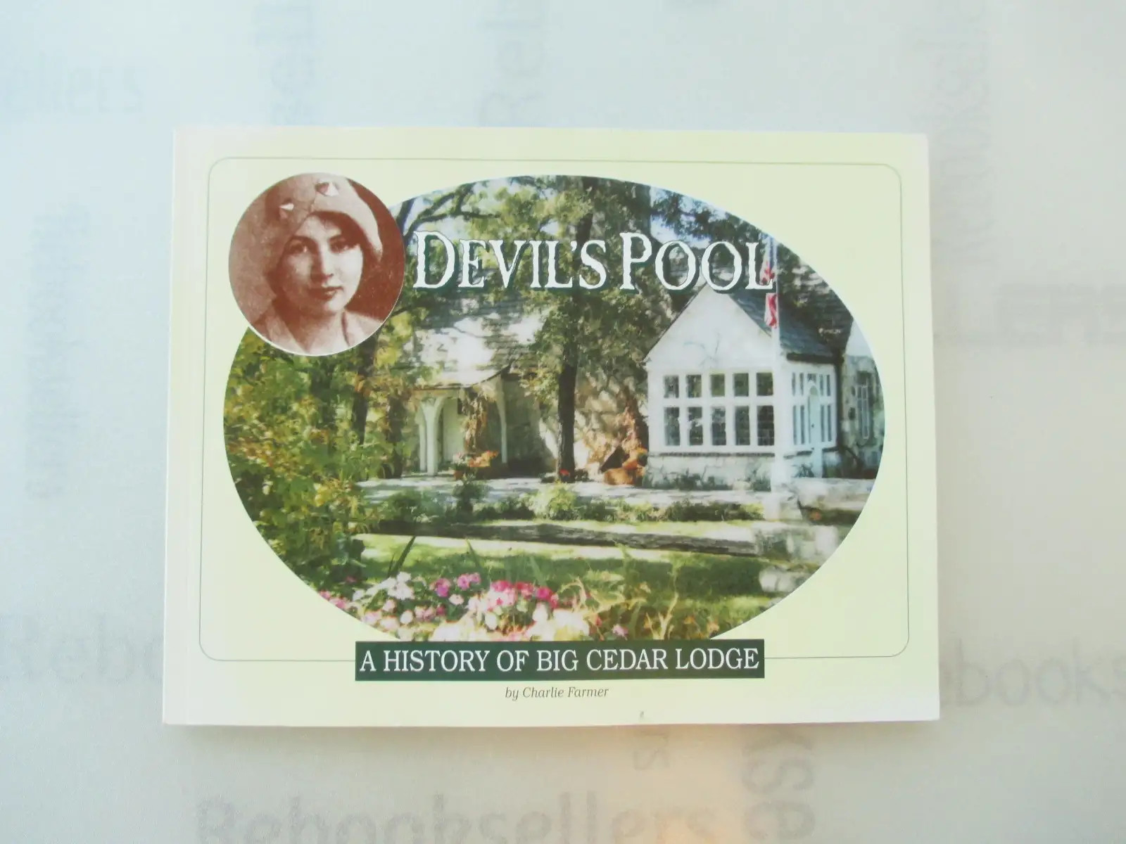 Devil’s Pool: A history of Big Cedar Lodge