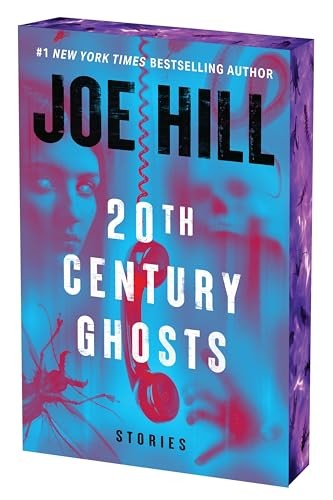 20th Century Ghosts 20th Anniv – GOOD