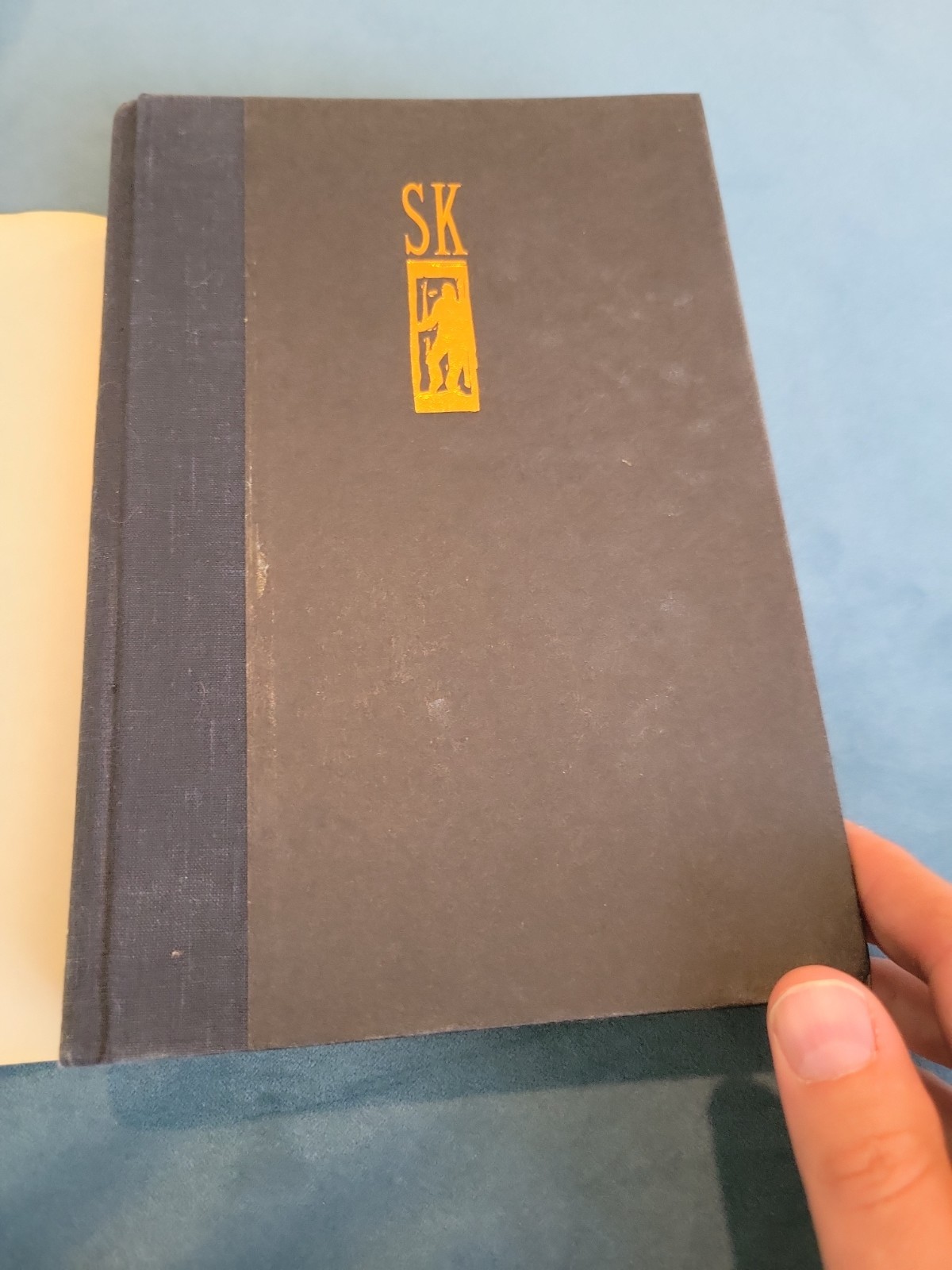Needful Things by Stephen King | Hardcover | Viking Early BCE