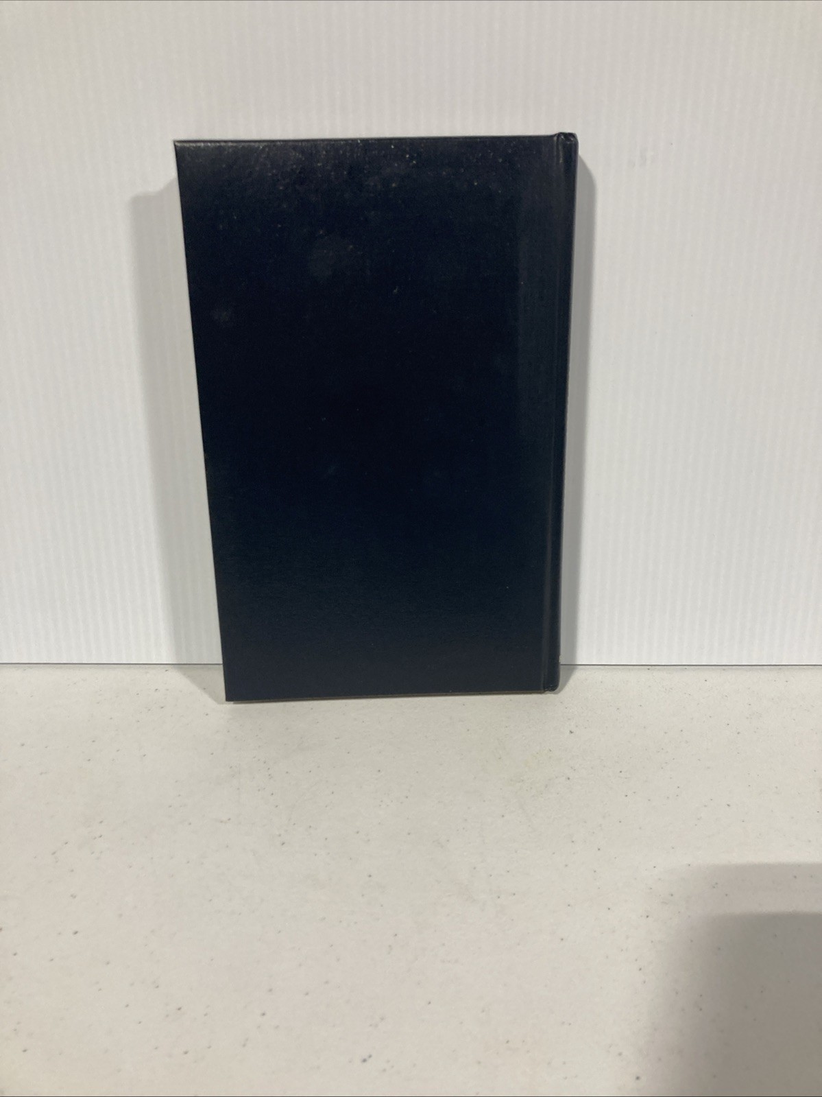 RARE Black Coffee Agatha Christie Mystery Collection Bantam Leatherette 1998