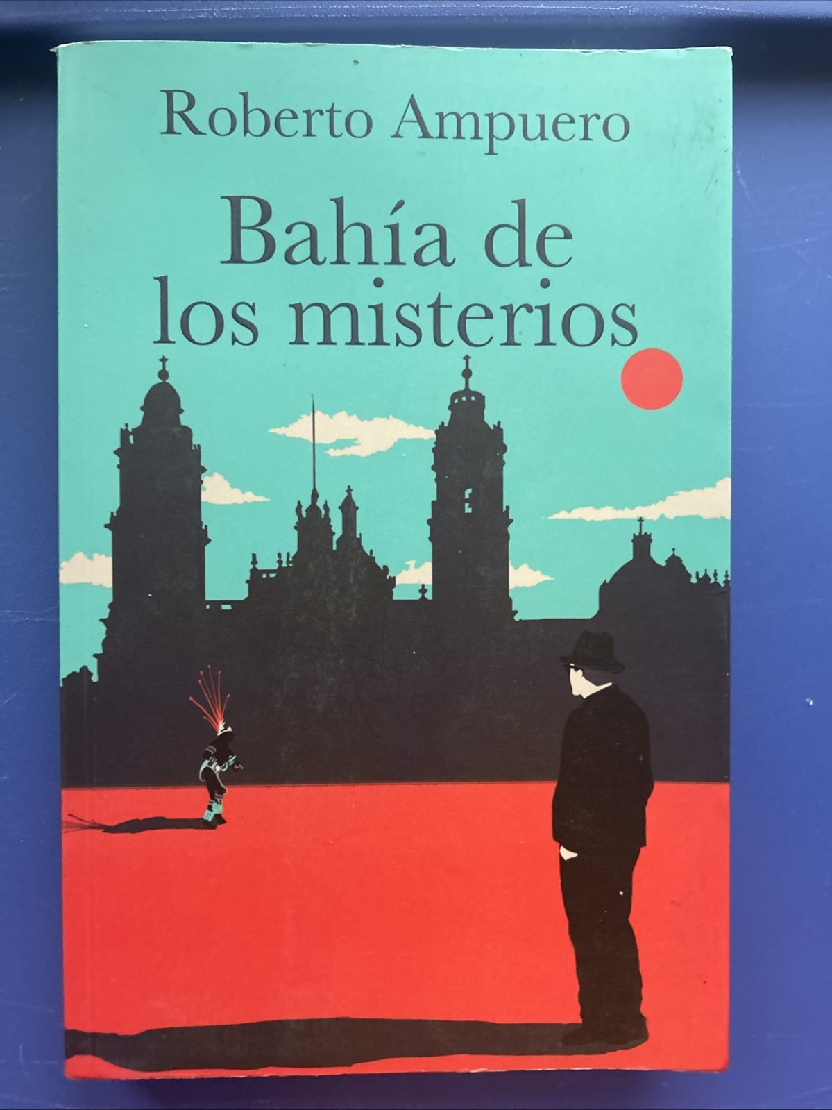 Bahía de Los Misterios by Not Available (2014, Trade Paperback)