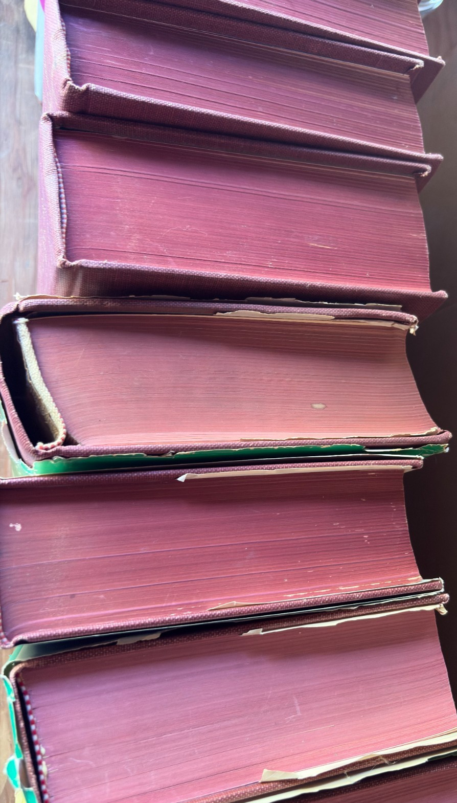 The Story of Civilization Will Durant Hardcover Book Series – YOU CHOOSE – VTG