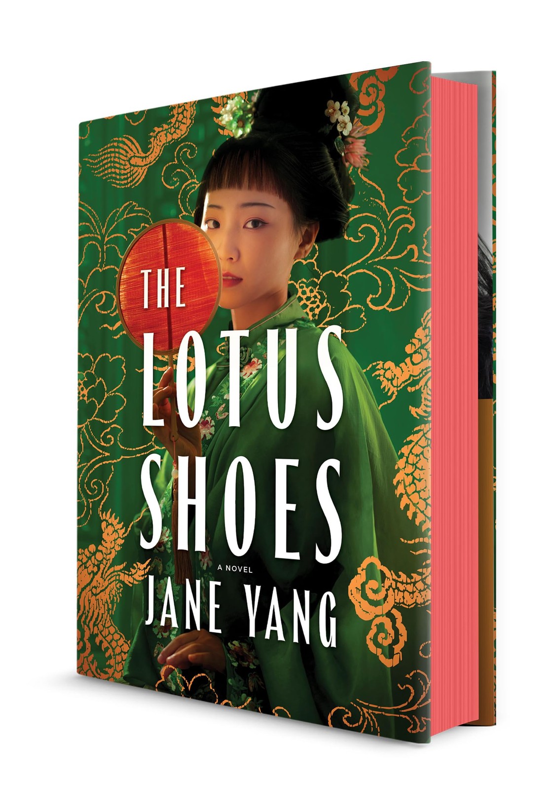 The Lotus Shoes: A Captivating Historical Fiction of Women’s Struggles and T…