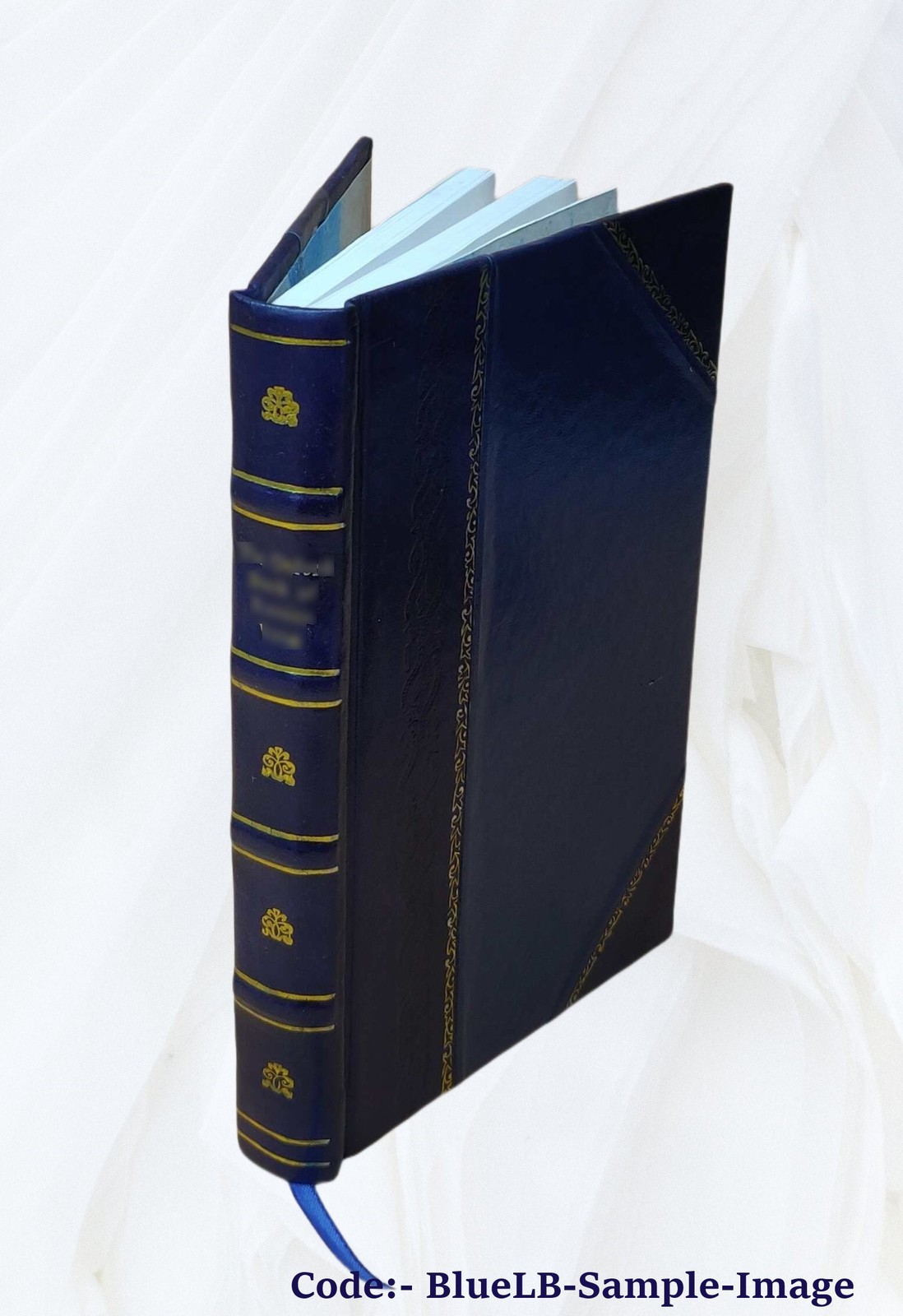 Electrical times 1902 [Leather Bound]