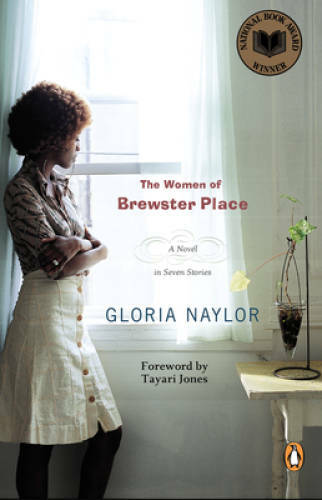 The Women of Brewster Place (Penguin Contemporary American Fiction – GOOD