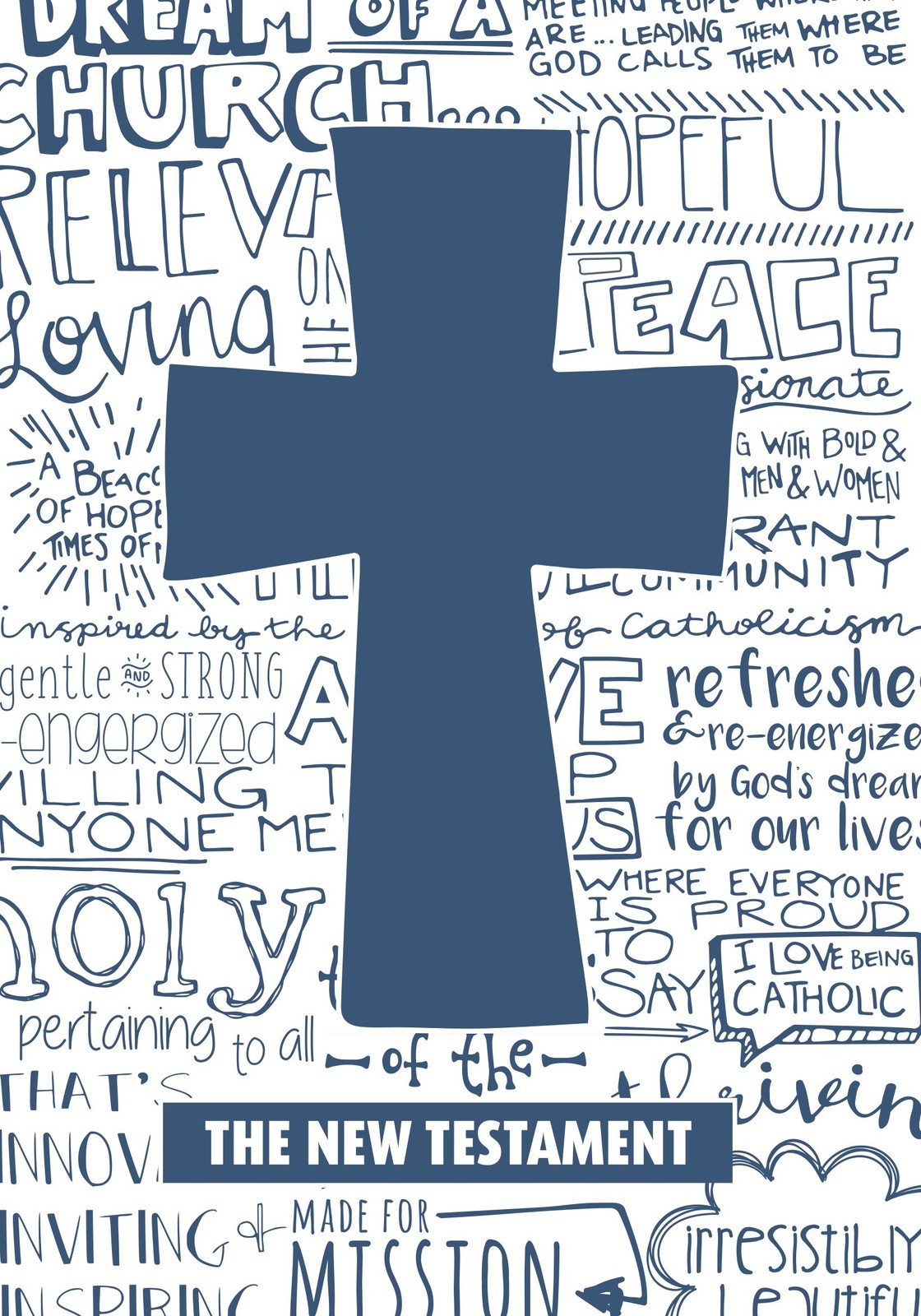 The New Testament: Revised Standard Version Catholic Edition