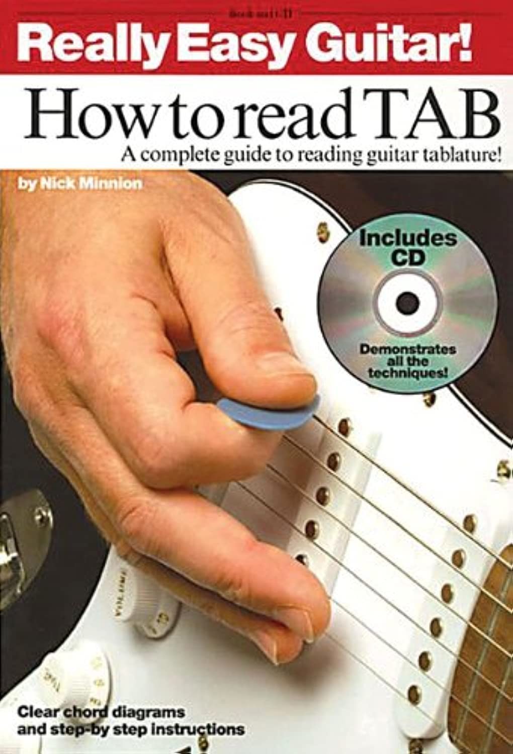 Really Easy Guitar! – How to Read TAB A Complete Guide to Reading Guitar Tab…