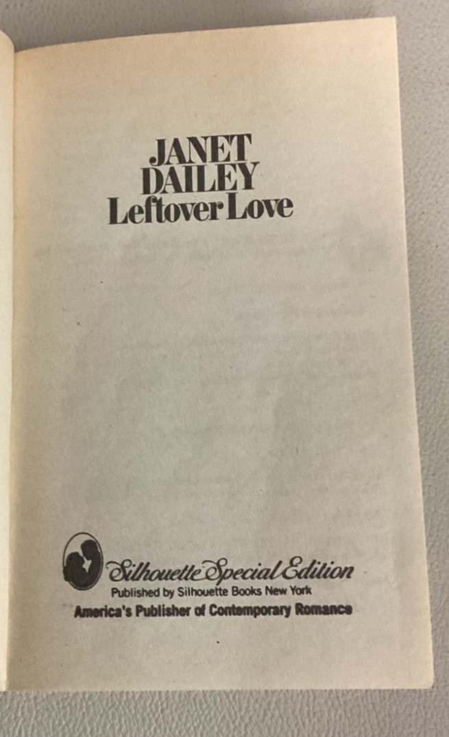 SILHOUETTE SPECIAL EDITION Lot of 103 PB VG #1-150 Vintage Romance Bks 1982-1984