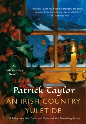 An Irish Country Yuletide (Irish Country Books, 16) – Hardcover – GOOD