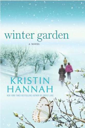 Winter Garden: Special Edition – Hardcover By Hannah, Kristin – GOOD