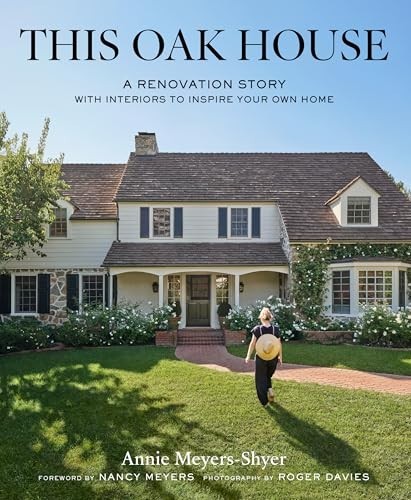 This Oak House : A Renovation Story with Interiors to Inspire Your Own Home…