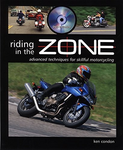 Riding in the Zone