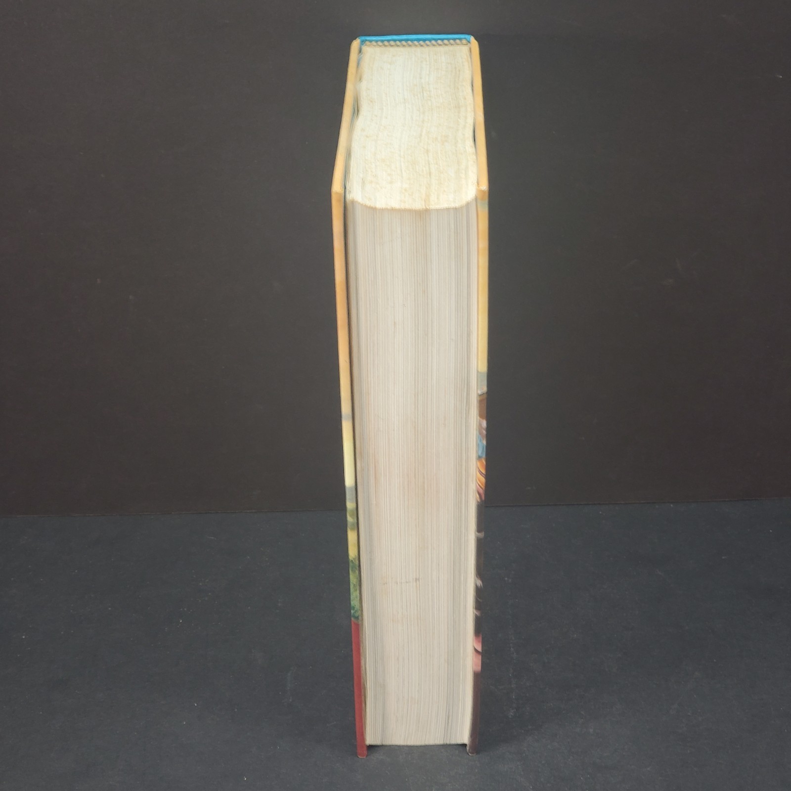 The Desire Of Ages By Ellen G. White 1964 Hardcover Illustrated Book 800 Pages