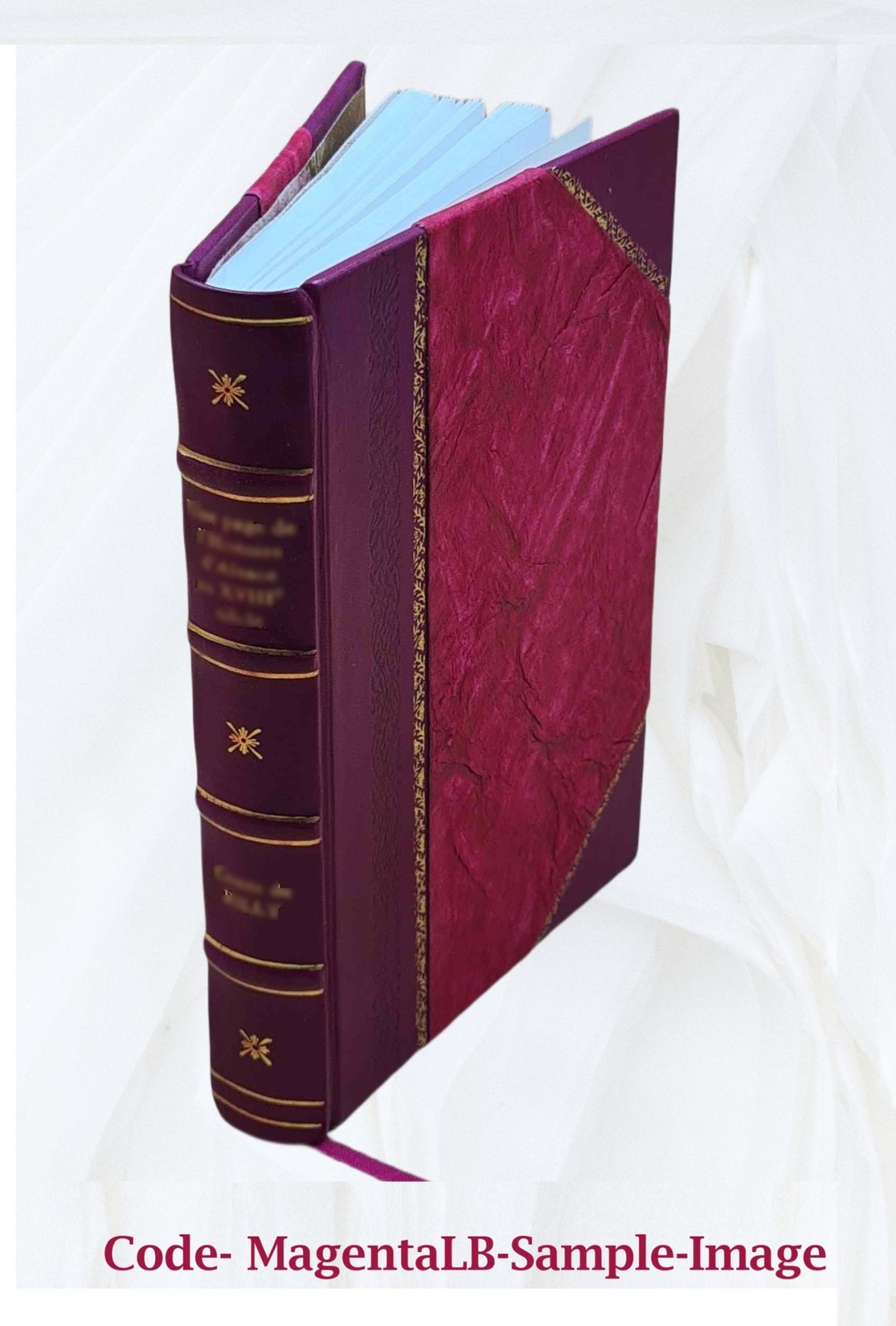 Electrical times 1902 [Leather Bound]