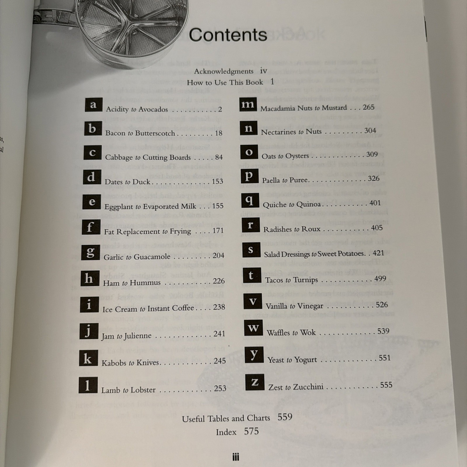 Brilliant Food Tips And Cooking Tricks By David Joachim, Cookbook