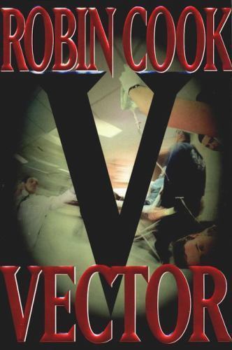 Vector , Cook, Robin
