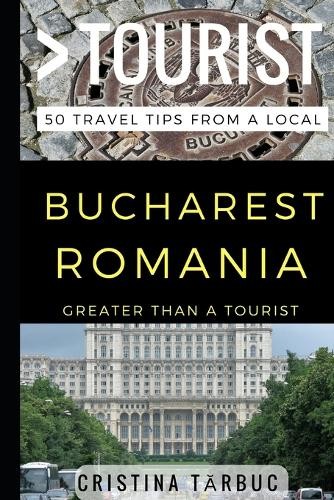 Greater Than a Tourist Cr Greater Than a Tourist – Buch (Paperback) (UK IMPORT)