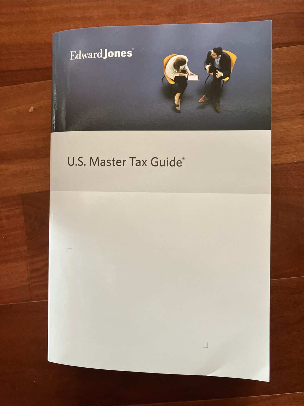 2025 U. S. Master Tax Guide – Wolters Kluwer – Paperback New