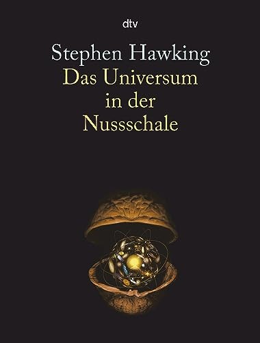 Das Universum in der Nussschale. by Hawking, Stephen