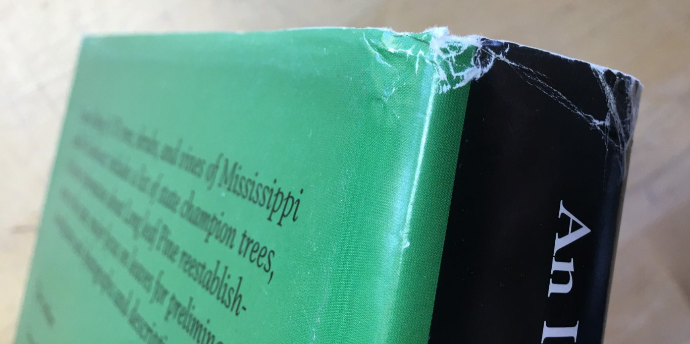 An Identification Guide to Trees and Other Woody Plants of Mississippi and…