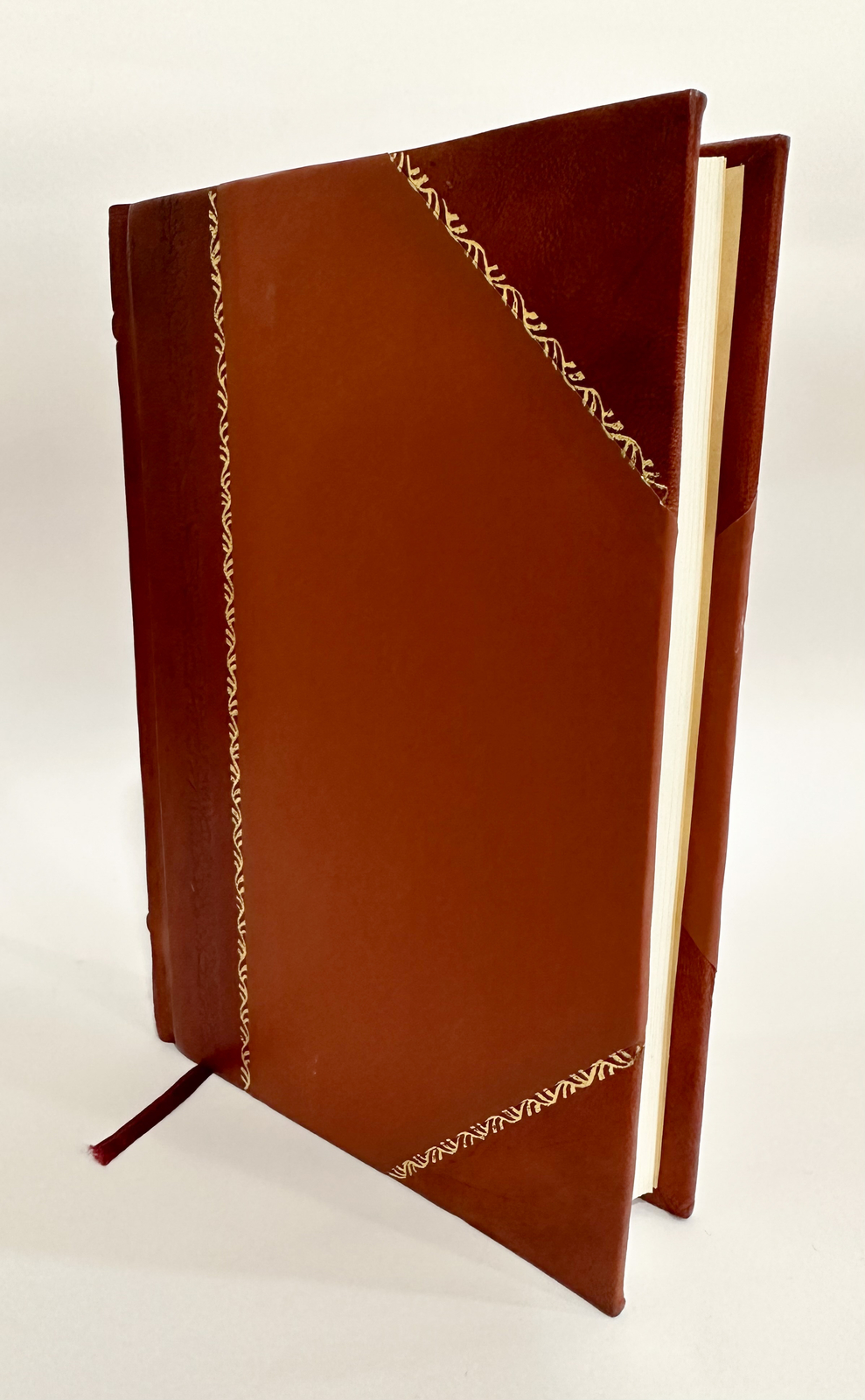 Laws of the Spiritual Life (1916) [Leather Bound]