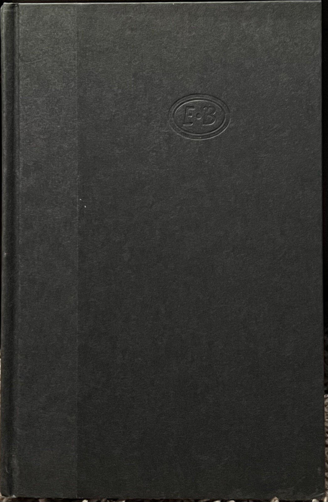Open House~Elizabeth Berg~2000~Hardcover~Dust Jacket~241 pages~Oprah’s Book Club