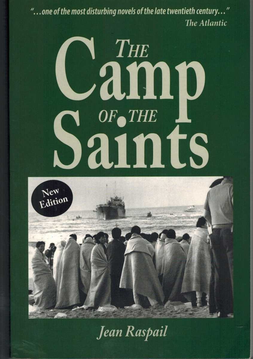 THE CAMP OF THE SAINTS