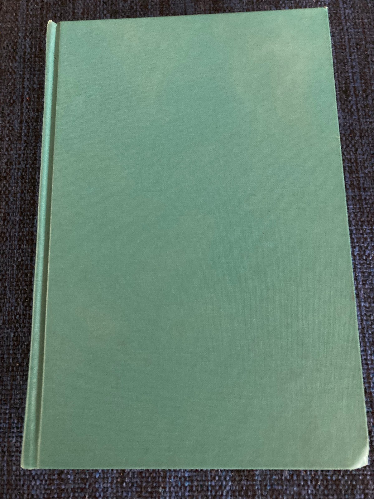 The Millennial Kingdom by John Walvoord, 1978, Hardcover