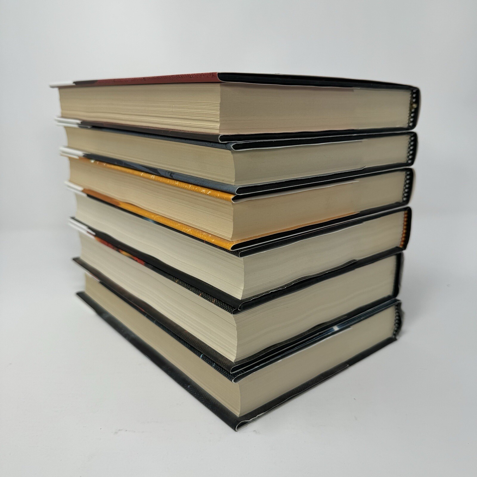 BRAND NEW Star Wars Fate of the Jedi Series Hardcovers – YOUR PICK/S