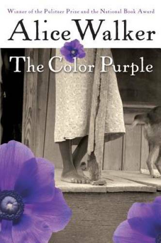 The Color Purple – Paperback By Alice Walker – VERY GOOD