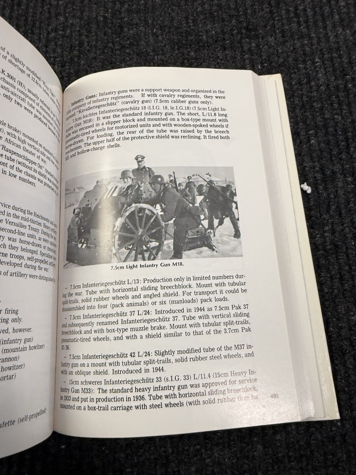 Uniforms & Traditions of the German Army 1933-1945 Volume 3 Bk-o16