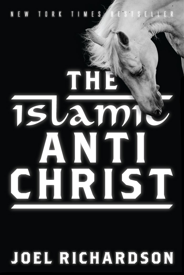 The Islamic Antichrist: The Shocking Truth about the Real Nature of the Beas…