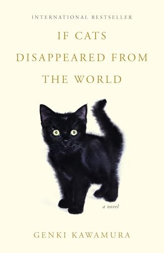 If Cats Disappeared from the W – GOOD