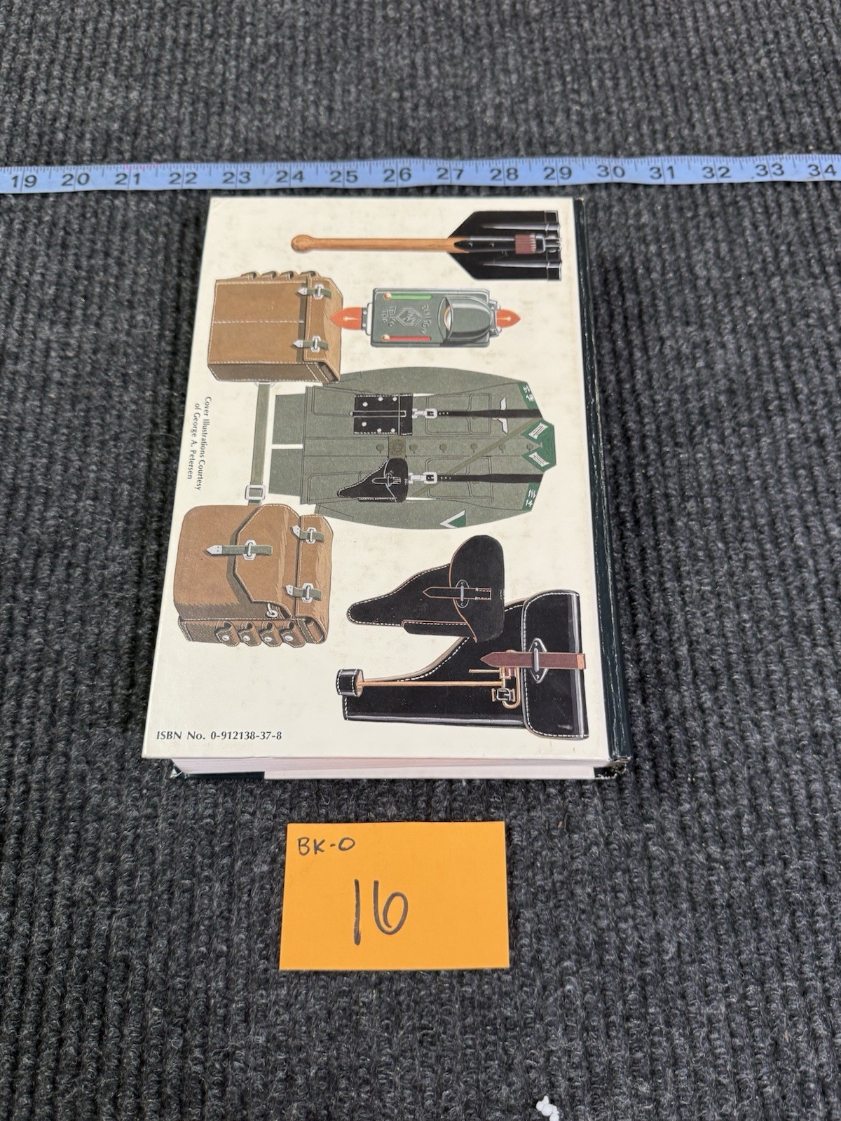 Uniforms & Traditions of the German Army 1933-1945 Volume 3 Bk-o16