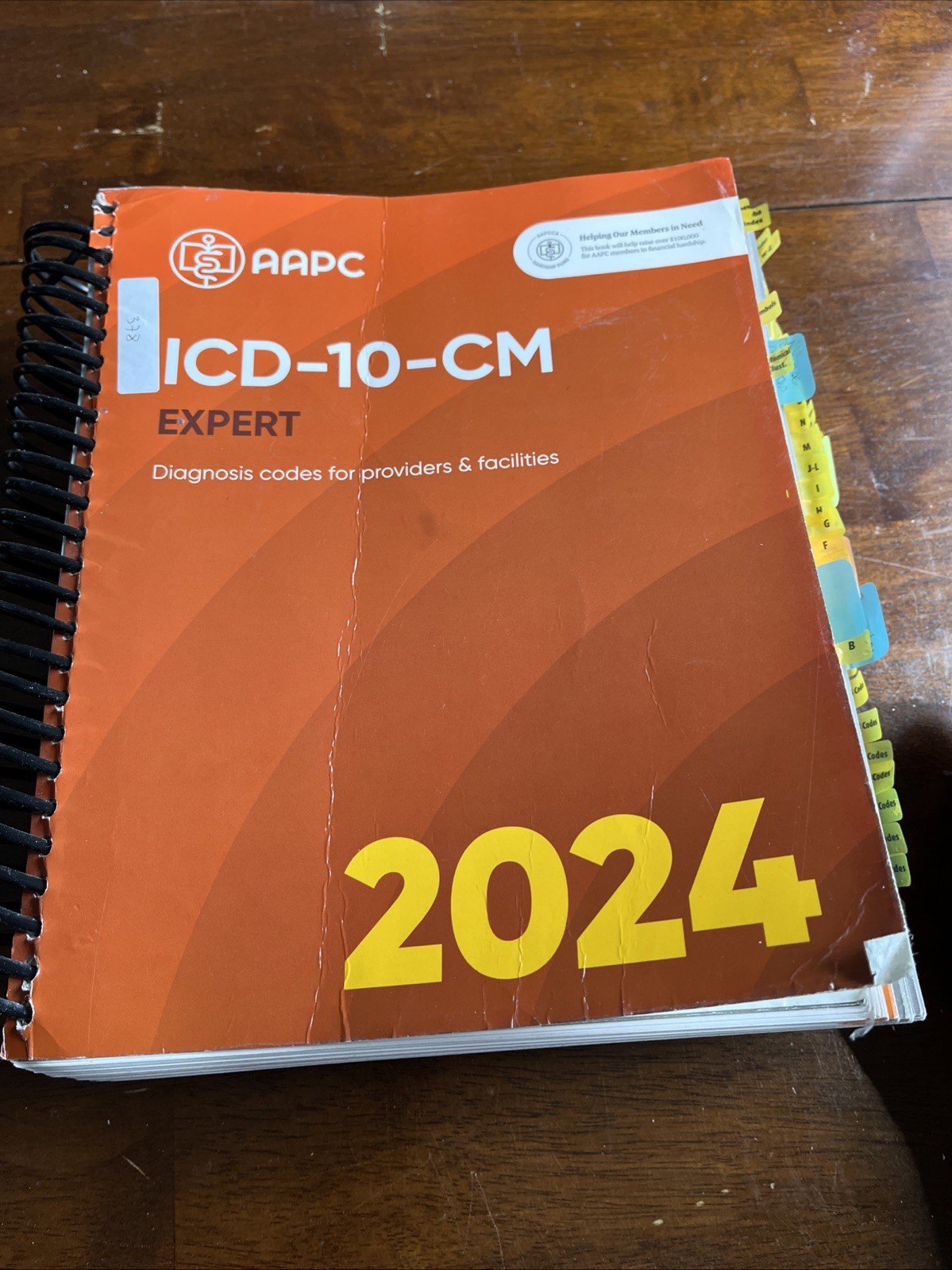 ICD-10-CM 2024 The Complete Official Codebook with Guidelines