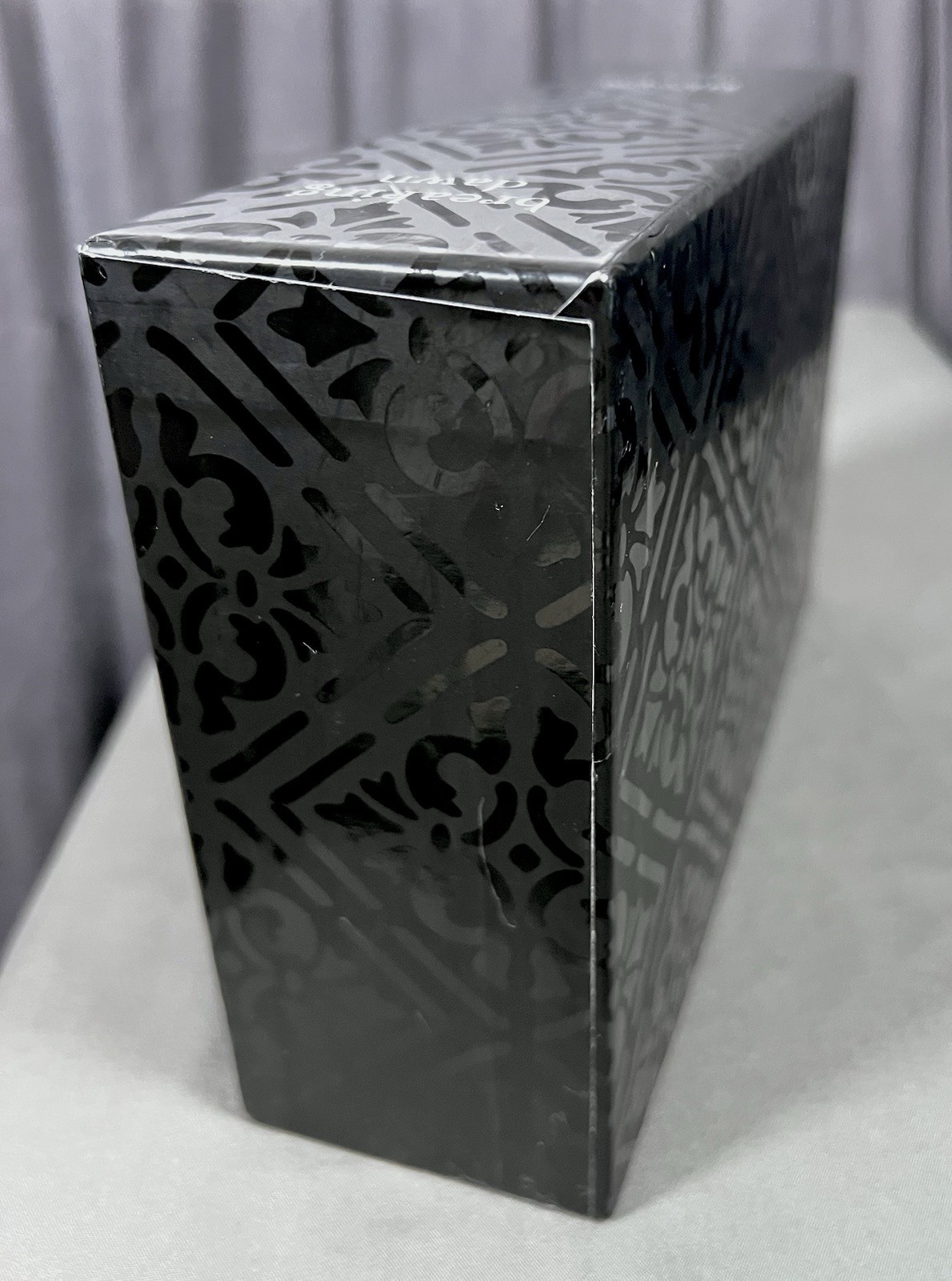 ‘Signed’ Breaking Dawn by Stephanie Meyer – 1st Printing Collector’s Edition M2