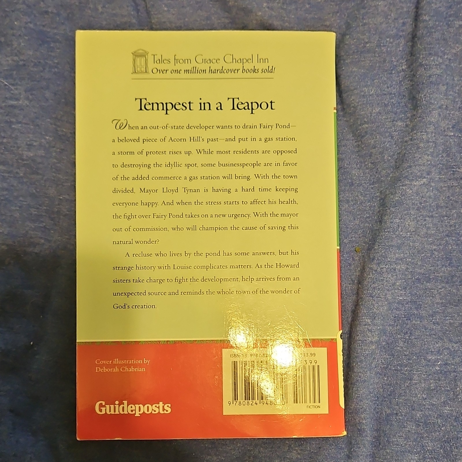 Daily Guideposts 2003 A Spirit-Lifting Guideposts HC 2002 Worthy Publishing