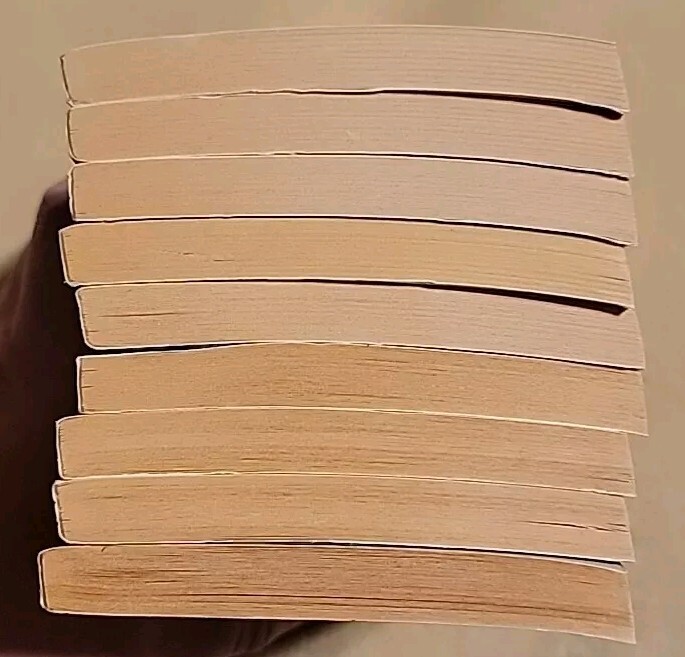 First Love From Silhouette Vintage 80’s LOT of 9 Teen Romance YA Books #187-213