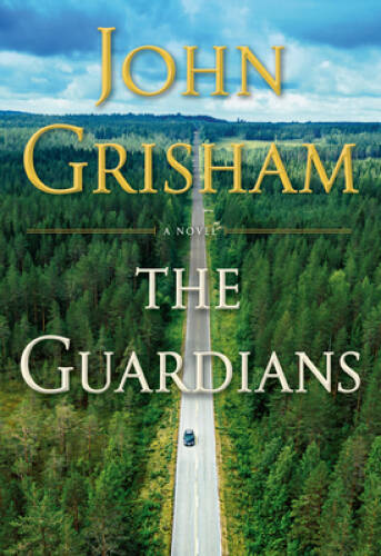 Untitled #26 – Hardcover By Grisham, John – GOOD