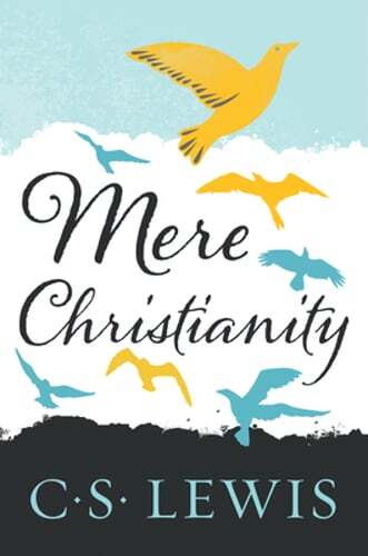 Mere Christianity by C S Lewis: Used