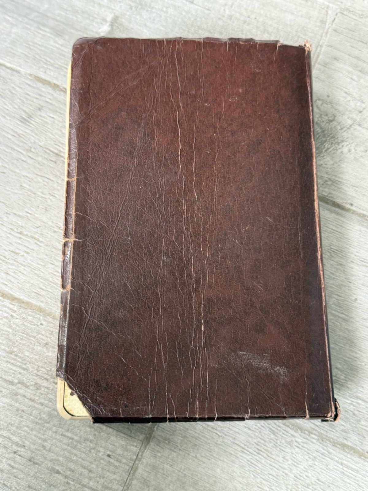 ✝️ Salem Kirban Reference Bible – King James Version 1980 – Well-loved