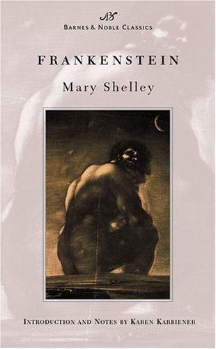 Frankenstein by Mary Wollstonecraft Shelley (2003, Uk- a Format Paperback)